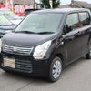 suzuki wagon-r 2014 -SUZUKI 【名変中 】--Wagon R MH34S--318861---SUZUKI 【名変中 】--Wagon R MH34S--318861- image 1