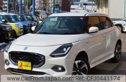 suzuki swift 2024 -SUZUKI 【札幌 508ﾚ2762】--Swift ZDEDS--100206---SUZUKI 【札幌 508ﾚ2762】--Swift ZDEDS--100206-