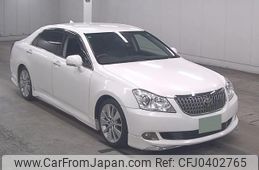 toyota crown-majesta 2013 quick_quick_DBA-URS206_URS206-1007575