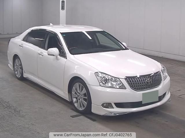 toyota crown-majesta 2013 quick_quick_DBA-URS206_URS206-1007575 image 1