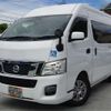 nissan caravan-van 2013 -NISSAN--Caravan Van CS4E26--CS4E26-001718---NISSAN--Caravan Van CS4E26--CS4E26-001718- image 1