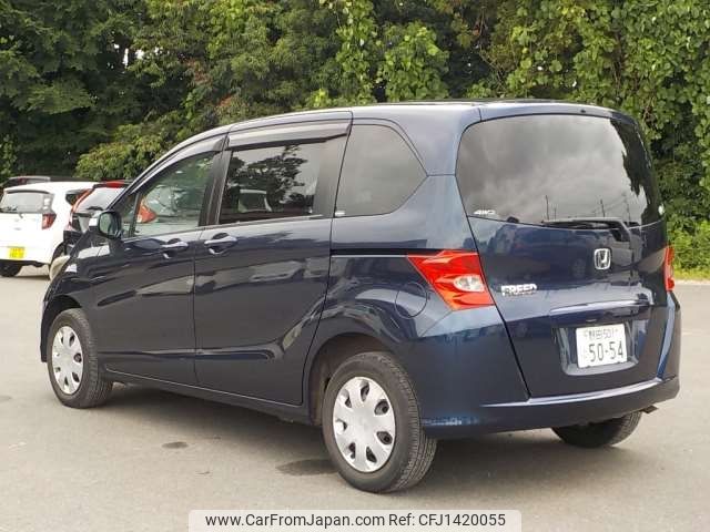 honda freed 2011 -HONDA 【野田 500】--Freed DBA-GB4--GB4-1303823---HONDA 【野田 500】--Freed DBA-GB4--GB4-1303823- image 2