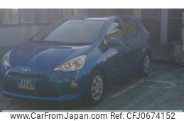 toyota aqua 2012 -TOYOTA--AQUA DAA-NHP10--NHP10-2011889---TOYOTA--AQUA DAA-NHP10--NHP10-2011889-