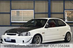 honda civic 1999 quick_quick_GF-EK9_EK91103506