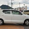 suzuki alto 2015 quick_quick_HA36S_HA36S-247874 image 4