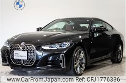 bmw 4-series 2022 CFJ1776336