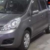 nissan note 2011 -NISSAN--Note E11-701535---NISSAN--Note E11-701535- image 8