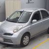 nissan march 2010 -NISSAN--March AK12-971939---NISSAN--March AK12-971939- image 1