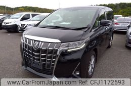 toyota alphard 2020 -TOYOTA--Alphard 3BA-AGH30W--AGH30-0337473---TOYOTA--Alphard 3BA-AGH30W--AGH30-0337473-
