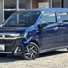 suzuki wagon-r 2022 CFJ1782757 image 1