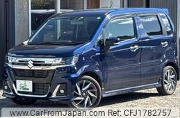 suzuki wagon-r 2022 CFJ1782757