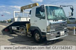 mitsubishi-fuso fighter 2005 CFJ1543647