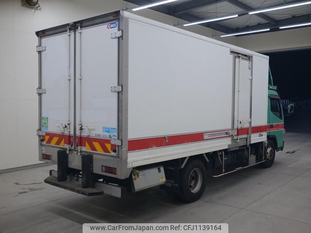mitsubishi-fuso canter 2013 -MITSUBISHI--Canter FEB90-520571---MITSUBISHI--Canter FEB90-520571- image 2