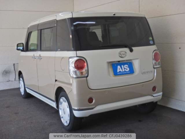 daihatsu move-canbus 2019 -DAIHATSU 【豊田 587ｶ1122】--Move Canbus 5BA-LA800S--LA800S-0195782---DAIHATSU 【豊田 587ｶ1122】--Move Canbus 5BA-LA800S--LA800S-0195782- image 2