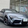 toyota supra 2019 -TOYOTA--Supra 3BA-DB42--DB42-0025376---TOYOTA--Supra 3BA-DB42--DB42-0025376- image 1