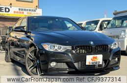 bmw 3-series 2014 quick_quick_DBA-3B20_WBA3B16010NP57929