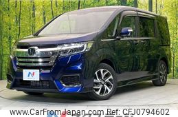 honda stepwagon 2020 -HONDA--Stepwgn 6BA-RP3--RP3-1309210---HONDA--Stepwgn 6BA-RP3--RP3-1309210-