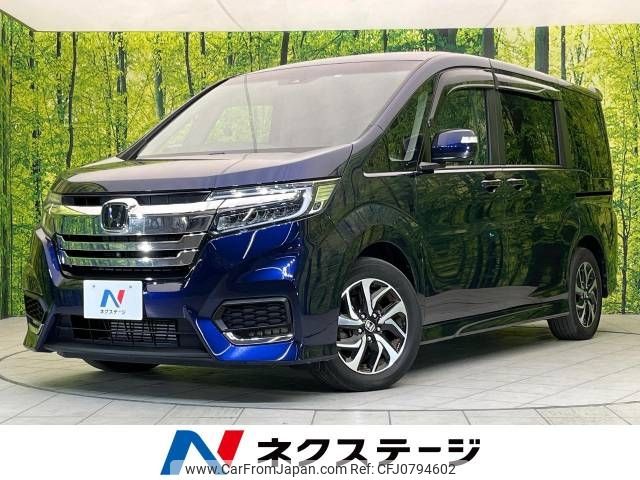 honda stepwagon 2020 -HONDA--Stepwgn 6BA-RP3--RP3-1309210---HONDA--Stepwgn 6BA-RP3--RP3-1309210- image 1