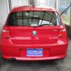 bmw 1-series 2009 -BMW--BMW 1 Series ABA-UE16--WBAUE12070P242066---BMW--BMW 1 Series ABA-UE16--WBAUE12070P242066- image 23
