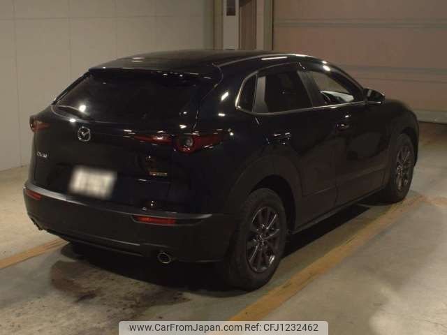 mazda cx-3 2021 -MAZDA--CX-30 5BA-DMEP--DMEP-201993---MAZDA--CX-30 5BA-DMEP--DMEP-201993- image 2