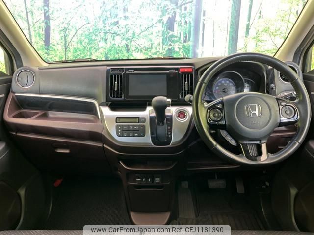honda n-wgn 2014 quick_quick_JH1_JH1-2034541 image 2