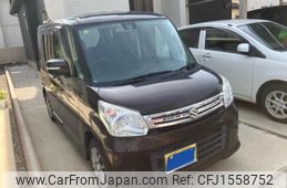 suzuki spacia 2014 CFJ1558752