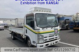 isuzu elf-truck 2014 -ISUZU--Elf NMR85AR-7024740---ISUZU--Elf NMR85AR-7024740-