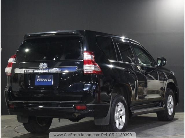 toyota land-cruiser-prado 2016 -TOYOTA--Land Cruiser Prado GDJ150W--GDJ150-0014405---TOYOTA--Land Cruiser Prado GDJ150W--GDJ150-0014405- image 2
