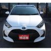 toyota yaris 2022 -TOYOTA--Yaris MXPH15--0014491---TOYOTA--Yaris MXPH15--0014491- image 2