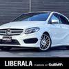 mercedes-benz b-class 2015 -MERCEDES-BENZ--Benz B Class DBA-246242--WDD2462422J338832---MERCEDES-BENZ--Benz B Class DBA-246242--WDD2462422J338832- image 1