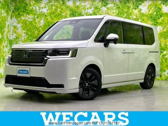 honda stepwagon-spada 2024 quick_quick_6AA-RP8_RP8-1054728 image 1