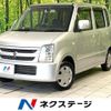 suzuki wagon-r 2008 quick_quick_MH22S_MH22S-348696 image 1