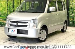 suzuki wagon-r 2008 quick_quick_MH22S_MH22S-348696