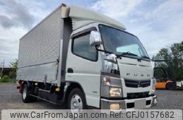 mitsubishi-fuso canter 2012 quick_quick_TKG-FEA50_FEA50-505469