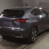 lexus nx 2019 -LEXUS--Lexus NX DAA-AYZ15--AYZ15-6000215---LEXUS--Lexus NX DAA-AYZ15--AYZ15-6000215- image 2