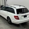 mercedes-benz c-class-station-wagon 2014 -MERCEDES-BENZ--Benz C Class Wagon 204249-WDD2042492G258222---MERCEDES-BENZ--Benz C Class Wagon 204249-WDD2042492G258222- image 2