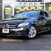 mercedes-benz c-class-station-wagon 2019 -MERCEDES-BENZ--Benz C Class Wagon DBA-205240C--WDD2052402F815746---MERCEDES-BENZ--Benz C Class Wagon DBA-205240C--WDD2052402F815746- image 1