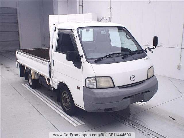 mazda bongo-truck 2009 -MAZDA--Bongo Truck SK82T-404362---MAZDA--Bongo Truck SK82T-404362- image 1