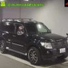 mitsubishi pajero 2009 -MITSUBISHI 【高松 310ｿ5665】--Pajero V97W-0200197---MITSUBISHI 【高松 310ｿ5665】--Pajero V97W-0200197- image 1