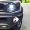 suzuki jimny-sierra 2023 CFJ1691590 image 12