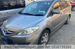 mazda premacy 2010 -MAZDA--Premacy DBA-CREW--CREW-345420---MAZDA--Premacy DBA-CREW--CREW-345420-