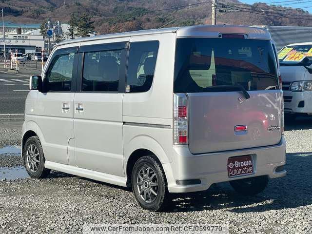 suzuki every-wagon 2013 -SUZUKI--Every Wagon DA64W--430461---SUZUKI--Every Wagon DA64W--430461- image 2