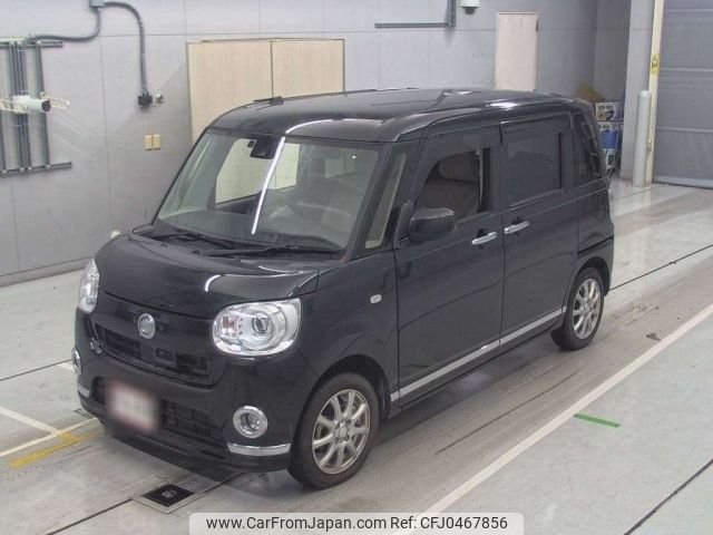 daihatsu move-canbus 2017 -DAIHATSU--Move Canbus LA800S-0067384---DAIHATSU--Move Canbus LA800S-0067384- image 1