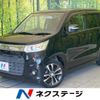 suzuki wagon-r-stingray 2012 quick_quick_MH34S_MH34S-909260 image 1