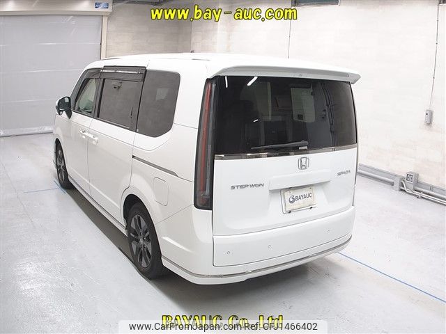 honda stepwagon 2024 CFJ1466402 image 2