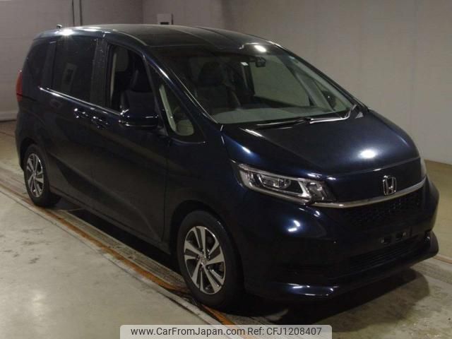 honda freed 2020 quick_quick_6BA-GB5_GB5-3118405 image 1