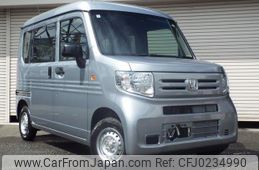 honda n-van 2024 -HONDA 【名変中 】--N VAN JJ1--5104487---HONDA 【名変中 】--N VAN JJ1--5104487-