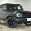 mercedes-benz g-class 2022 -MERCEDES-BENZ--Benz G Class 3DA-463350--W1N4633502X452660---MERCEDES-BENZ--Benz G Class 3DA-463350--W1N4633502X452660- image 6