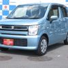 suzuki wagon-r 2022 quick_quick_5AA-MH95S_MH95S-193208 image 3