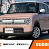 suzuki alto-lapin 2021 -SUZUKI--Alto Lapin 5BA-HE33S--HE33S-323634---SUZUKI--Alto Lapin 5BA-HE33S--HE33S-323634- image 1